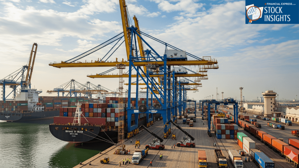 In a major push for the growth of the shipping and maritime sector, the Indian Cabinet has approved a Rs 69,725 crore ($7.8 billion) package. In a major push for the growth of the shipping and maritime sector, the Indian Cabinet has approved a Rs 69,725 crore ($7.8 billion) package.