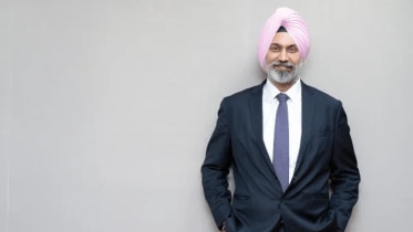 ‘Satin Creditcare will target 30% non-MFI share in portfolio,’ says HP Singh
