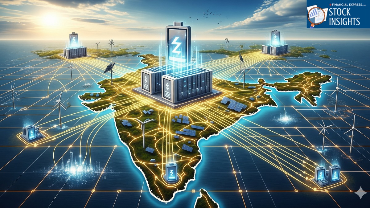 The trillion-rupee charge