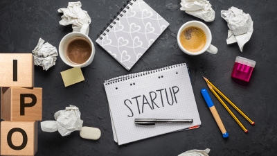 Startup IPO momentum slows amid global uncertainties