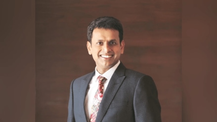 Avaada Group Chairman Vineet Mittal