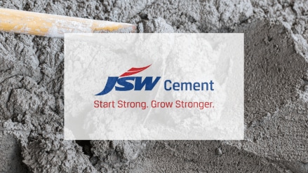 JSW Cement, goods and services tax, GST, cement, industry JSW Cement, goods and services tax, GST, cement, industry