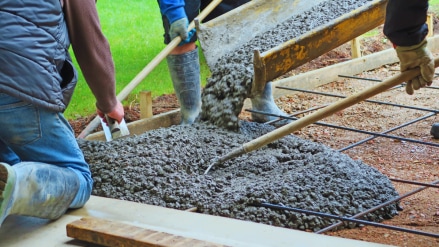 Jefferies cement sector report, Jefferies top cement stock picks