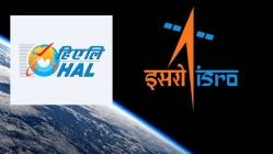 ISRO inks pact with HAL for transfer of SSLV technology
