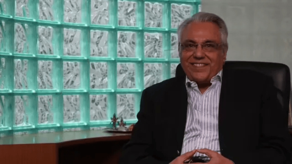 This precept of the client-agency relationship and his respect for the creative product were to be Nanda’s statement of purpose as an advertising professional. This precept of the client-agency relationship and his respect for the creative product were to be Nanda’s statement of purpose as an advertising professional.