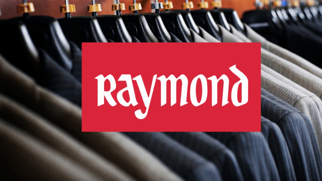 Raymond Lifestyle, Raymond, industry, FMCG, Godrej Consumer Products Raymond Lifestyle, Raymond, industry, FMCG, Godrej Consumer Products