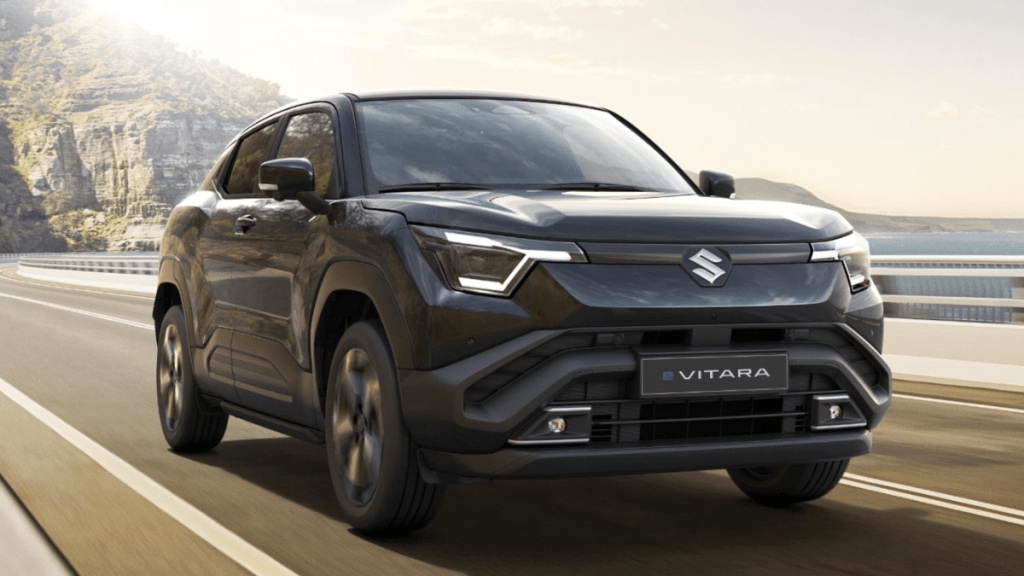 Maruti Suzuki, SUVs, auto, cars, Hyundai Creta, Kia Seltos, Honda Elevate