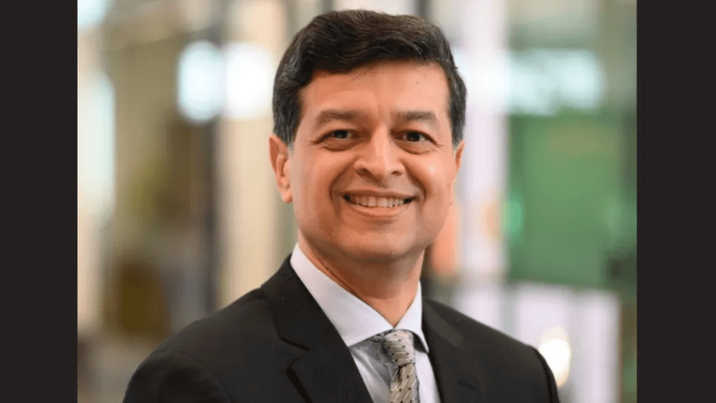 Harshavardhan Chitale