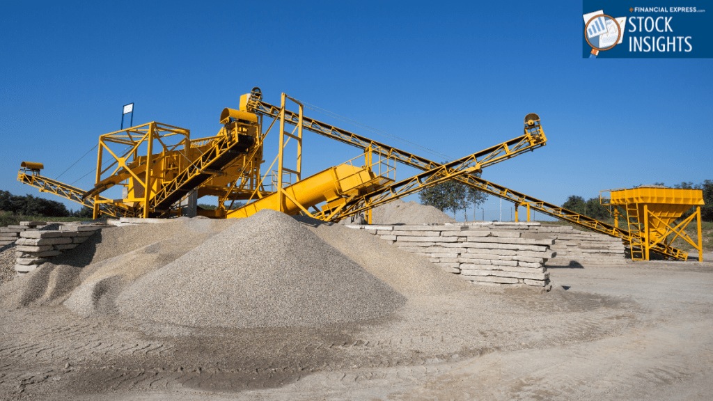 Why all eyes are on cement stocks Why all eyes are on cement stocks