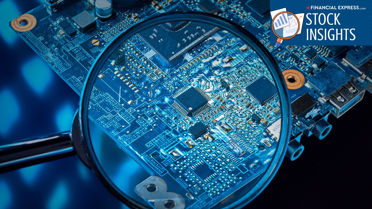 UST has announced a strategic investment in Kaynes Semicon, a prominent Indian semiconductor manufacturer.