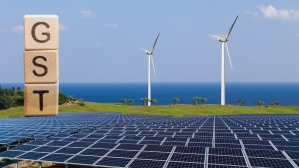 Goods and Services Tax, RE, Renewable energy, tax, manufacturing
