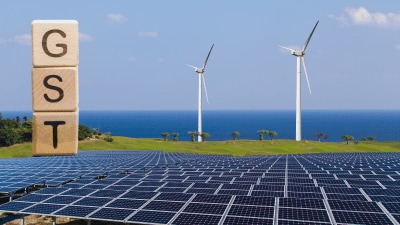 GST cut to save Rs 1–1.5 trillion by 2030 for RE sector, says Pralhad Joshi