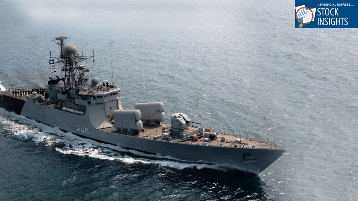 China's naval threat is fuelling a Rs 1.75 lakh crore bonanza China's naval threat is fuelling a Rs 1.75 lakh crore bonanza