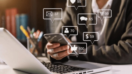 Digital Arrest Scam Hits Retired Banker. Digital Arrest Scam Hits Retired Banker.