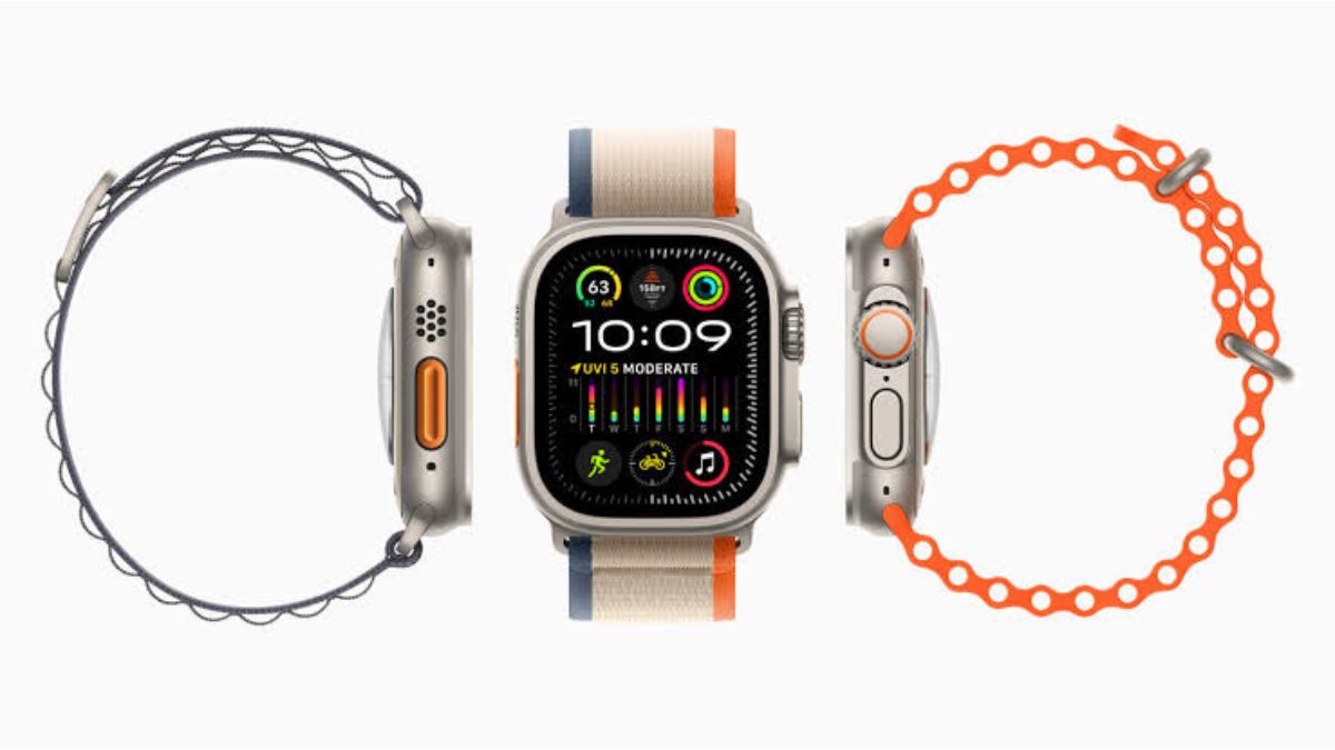 Other than iPhone 17, Apple may also bring new accessories to tonight's event. Other than iPhone 17, Apple may also bring new accessories to tonight's event.