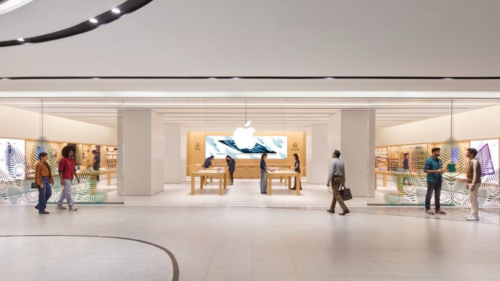 Apple opens third store in India, 'Apple Hebbal', in Bengaluru ahead of iPhone 17 launch: Check images here