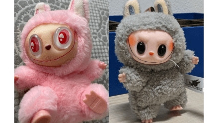 Labubu, the furry, elf-like creation of Hong Kong-born artist Kasing Lung, has become one of the most coveted toys in recent years.