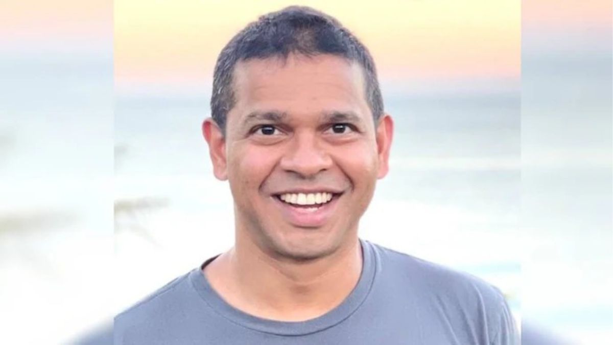 Meet Vijay Raji: Puducherry-born engineer, joins OpenAI leadership as applications CTO