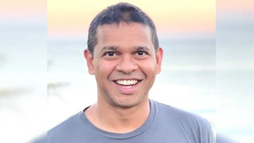 Meet Vijay Raji: Puducherry-born engineer, joins OpenAI leadership as applications CTO