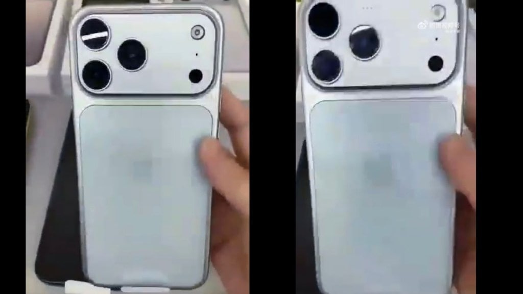 Apple event 2025: iPhone 17, iPhone 17 Air, iPhone 17 Pro, iPhone 17 Pro Max last-minute leaks ahead of todays launch