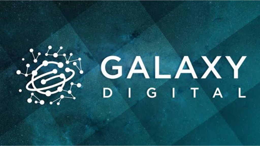 Galaxy Digital makes history as first US public firm to tokenize shares on Solana