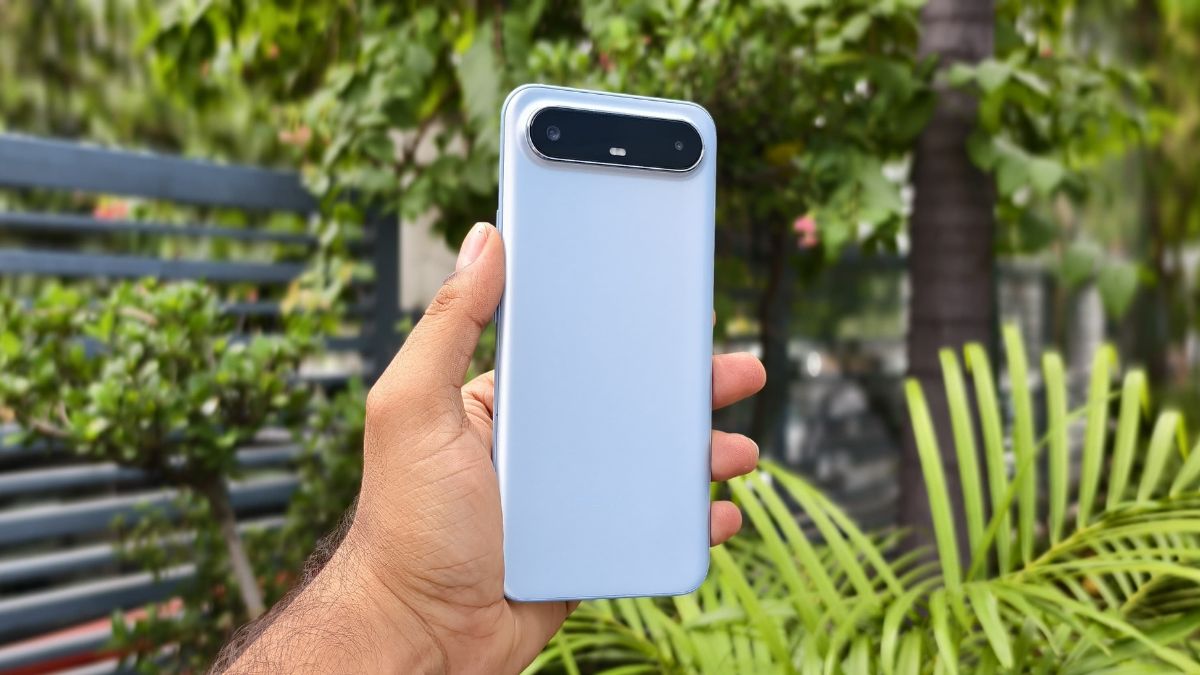 Ahead of Apple’s iPhone 17 Air launch, Tecno introduces ultra-thin Pova Slim 5G with 3D curved AMOLED screen Ahead of Apple’s iPhone 17 Air launch, Tecno introduces ultra-thin Pova Slim 5G with 3D curved AMOLED screen