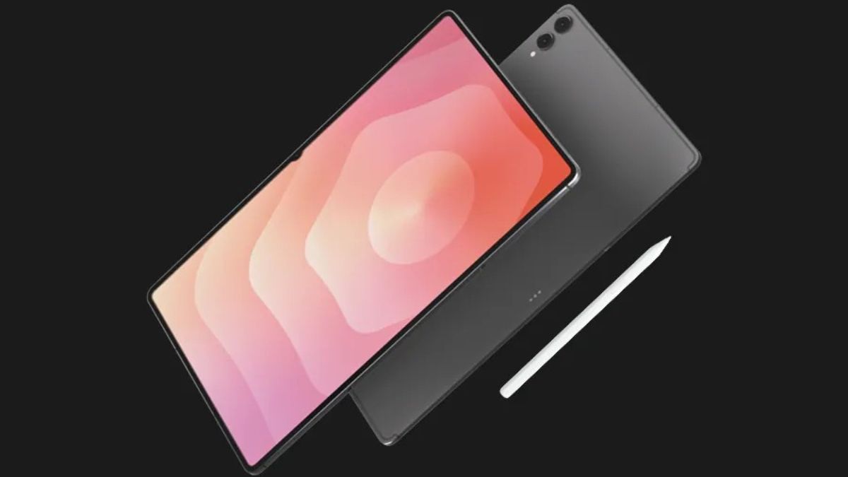 Samsung Galaxy Tab S11 and Galaxy Tab S11 Ultra launched in India: Check price in India, features and more here Samsung Galaxy Tab S11 and Galaxy Tab S11 Ultra launched in India: Check price in India, features and more here