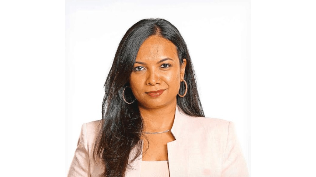 After Hours with Ankita Vashistha, Founder and Managing Partner, Arise  Ventures - Brand Wagon News | The Financial Express