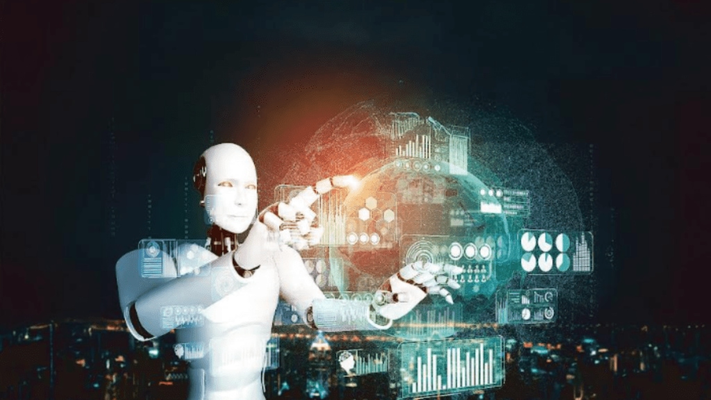 Sandeep Tanwani, chief marketing officer, Pidilite, concurs. The company has been leveraging AI tools to enhance marketing efficiency across the entire gamut – from content creation to media planning and audience targeting. Sandeep Tanwani, chief marketing officer, Pidilite, concurs. The company has been leveraging AI tools to enhance marketing efficiency across the entire gamut – from content creation to media planning and audience targeting.