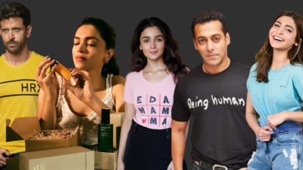 The common thread? Alignment. “Alignment matters a lot,” Sharma said. “If the celebrity’s values and lifestyle do not fit the category, the brand struggles to earn trust.” The common thread? Alignment. “Alignment matters a lot,” Sharma said. “If the celebrity’s values and lifestyle do not fit the category, the brand struggles to earn trust.”