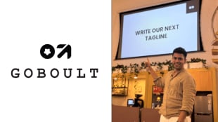 But in a move that departs from convention, the company has opened up the hunt for its new tagline to the public, promising a Rs 25,000 cash prize to the winner.