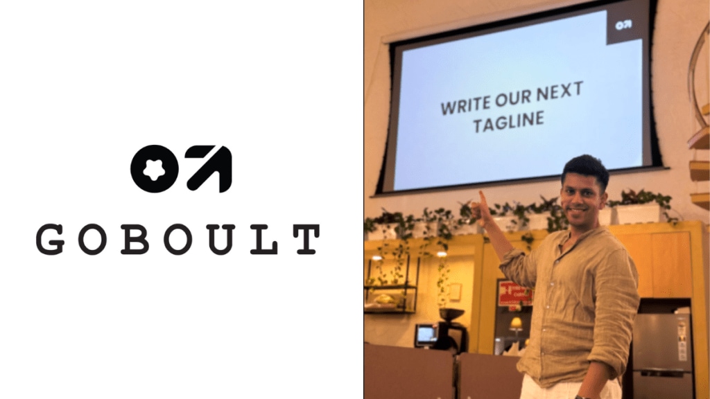 But in a move that departs from convention, the company has opened up the hunt for its new tagline to the public, promising a Rs 25,000 cash prize to the winner.