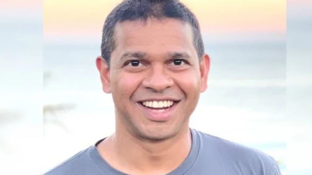 Who is Vijaye Raji? OpenAI appoints Indian tech visionary as CTO following Who is Vijaye Raji? OpenAI appoints Indian tech visionary as CTO following $1.1 billion acquisition.1 billion acquisition