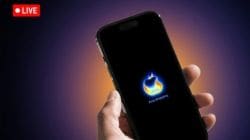 iPhone 17 Launch Event 2025 LIVE Updates: Exclusive report from California ahead of iPhone 17 Pro and iPhone 17 Pro Max launch tonight at Apple event