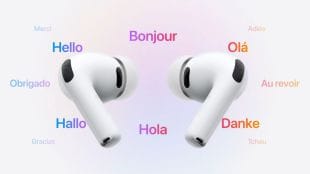 Airpods pro 3