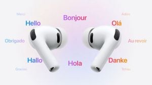 Airpods pro 3