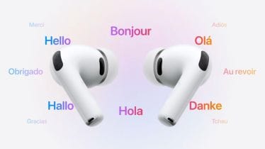 Airpods pro 3