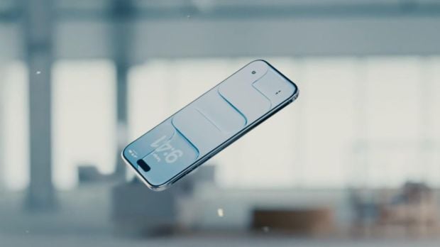 iphone 17 air