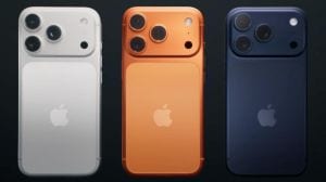 Apple Event 2025 LIVE Updates: iPhone 17, iPhone 17 Air, iPhone 17 Pro, Watch Series 11, Watch SE 3, AirPods Pro 3 launched, price, availability and more