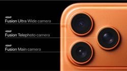 Apple Event 2025 LIVE Updates: iPhone 17, iPhone Air, iPhone 17 Pro, iPhone 17 Pro Max launched, check price in India, US and Dubai