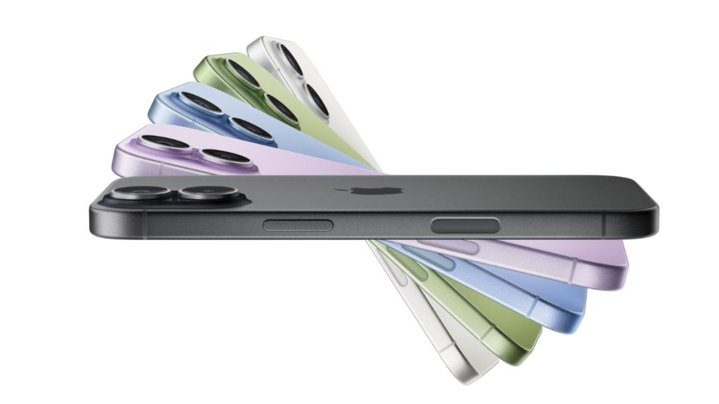 iPhone 17, iPhone 17 Pro, Pro Max, iPhone Air prices compared: Should you buy new iPhone series in India or US?