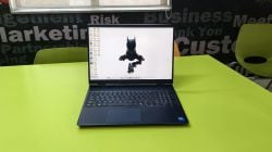 Dell Alienware Aurora 16: A stylish gaming laptop that packs a punch