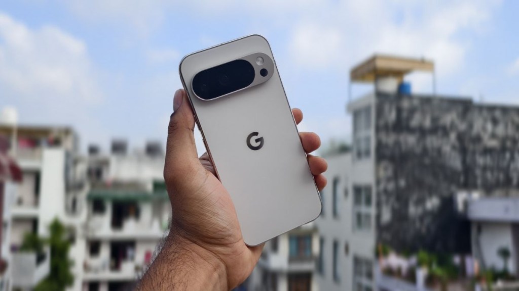 From photography to power — why Google Pixel 10 Pro defines Android flagships