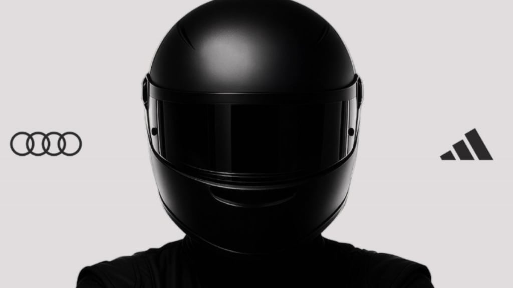 Adidas chief executive Bjoern Gulden said the partnership symbolises a “new chapter in motorsport” and aligns with the brand’s efforts to collaborate with teams and organisations that share its values of innovation and performance. Adidas chief executive Bjoern Gulden said the partnership symbolises a “new chapter in motorsport” and aligns with the brand’s efforts to collaborate with teams and organisations that share its values of innovation and performance.