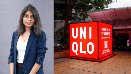 Rastogi attributed Uniqlo India’s Rastogi attributed Uniqlo India’s growth momentum to structural advantages in the market. growth momentum to structural advantages in the market. Rastogi attributed Uniqlo India’s Rastogi attributed Uniqlo India’s growth momentum to structural advantages in the market. growth momentum to structural advantages in the market.