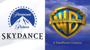 Paramount Skydance begins 1,000 job cuts under CEO David Ellison