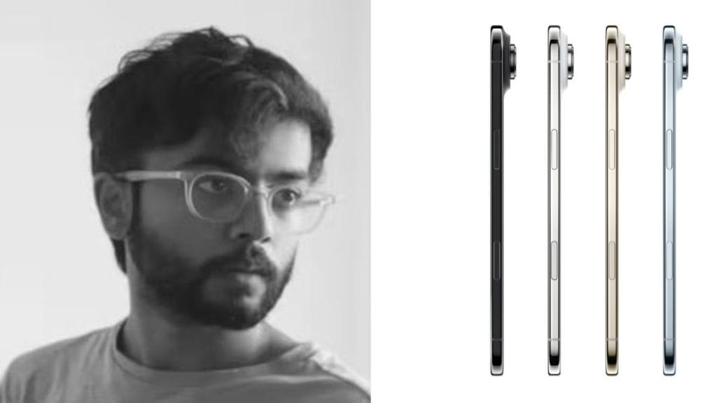 Meet Abidur Chowdhury: The Apple designer behind the iPhone Air and his inspiring journey