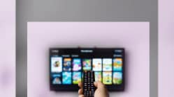 Advertisers pump 30–50% of digital budgets into Connected TV, cutting linear’s share