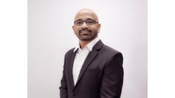 After hours with Prasad Shejale, Founder and CEO, LS Digital