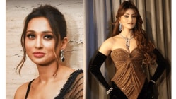 ED summons Mimi Chakraborty and Urvashi Rautela in betting app case